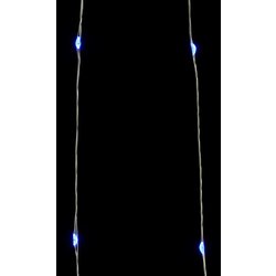 vidaXL led mikro traka s vilinskim svjetlima 40m 400 led hladna bijela Cijene