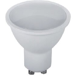 Elmark LED žarnica GU10 3W 3000K - toplo bela Cene