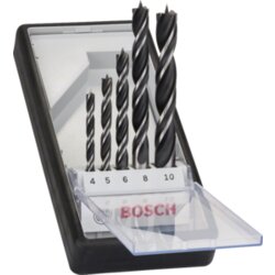 Bosch SPIRALNI SVEDER ZA LES 5-DELNI SET Cene