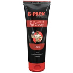 LocoNatura 6-pack power – krema za ljepši i čvršći trbuh Cene
