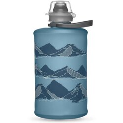 Hydrapak Flašica za vodu Stow Mountain Edition, 350ml, Tamnoplava Cene