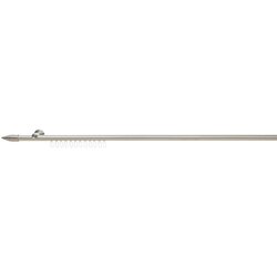Homeware VODILO 200 cm barve nerjavečega jekla Cene