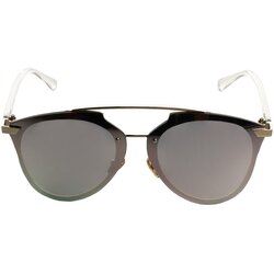 Must Have Sončna očala ITSAMUST-ROSEGOLD Pozlačena Cene