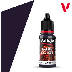 Vallejo Royal Purple 18ml - Game Color 72.016 Cene