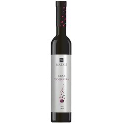 Vinarija Matalj vino Crna Tamjanika 0.5l Cene