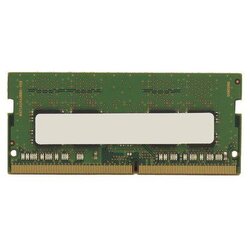 Fujitsu 8GB DDR4-2133 memory module 1 x 8 GB 260-pin SO-DIMM Cene
