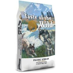 Taste Of The Wild - Pacific Stream Puppy - 2 kg Cene