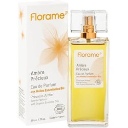 Florame parfemska vodica ambre Précieux (dragocjeni amber) Cene
