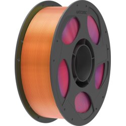 Anycubic PLA Silk Tri-Color Red Blue Yellow - 1,75 mm / 1000 g Cene
