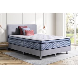 Hilker vzmetnica elegant iv Cene