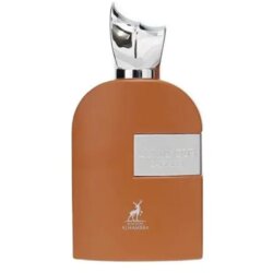 Maison Alhambra Luminous Sahara 100ml Cene