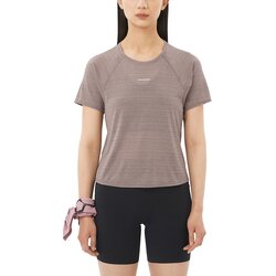 Salomon Shkout Air Cropp majica Cene