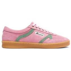 Morrison Nizke superge SNEAKERS MADISON Rožnata Cene