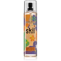 Skil Summer Crush Vanilla Ice Cream parfumirani sprej za tijelo za žene 250 ml Cene