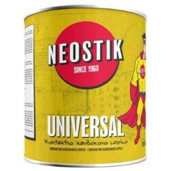 Neostik  Lepilo Universal (120 ml) Cene