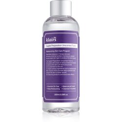 Klairs supple preparation unscented toner Cene
