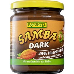 Rapunzel Organska Samba Dark Cijene