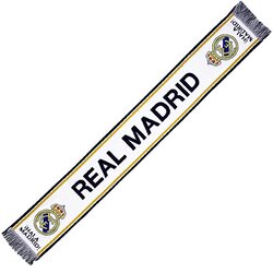 REAL MADRID N°30 šal Cene