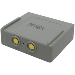 Beltrona Akumulator za daljinski upravljalnik žerjava nadomešča orig. akumulator Hetronic Mini 68300600\, Hetronic Mini 68300900 3.6 V 2500 mAh, (20438397) Cene