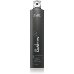 Revlon Professional style masters photo finisher 3 sprej za močno obstojnost las 500 ml Cene
