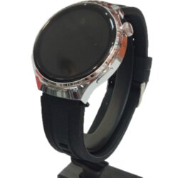  Pametni sat Modio MR60 + 3 narukvice,Silver Cijene