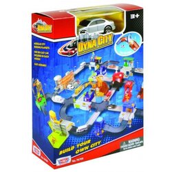 Dyna city playset ( 25/76700 ) Cene