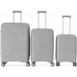Portus Set od 3 kofera G6233 Cene
