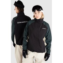 Dimito Logo 3L Jakna black Cene