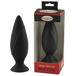 Malesation Silicone Plug Large Cene