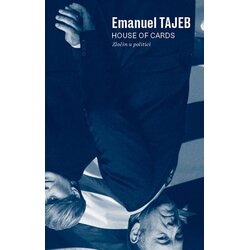 Fakultet za medije i komunikacije - FMK Emanuel Tajeb - House of cards: zločin u politici Cene