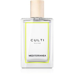 Culti Spray Mediterranea pršilo za dom 100 ml Cene