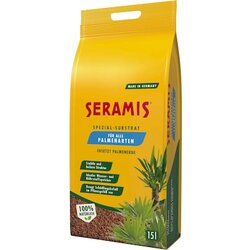 Seramis poseben substrat za palme - 15 l Cene