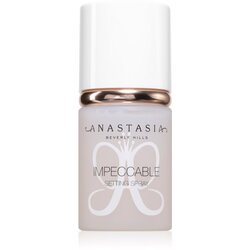 Anastasia Beverly Hills Impeccable Setting Spray matirajoče pršilo za utrjevanje make-upa 24 ur 40 ml Cene
