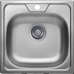 Sink Solution SUDOPER A LINE 480x480 Cene