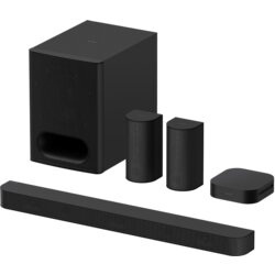Sony soundbar HTS60.CEL BRAVIA Theatre System 6 - - Panteh Cene