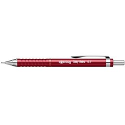 Rotring Tehnička olovka Tikky Retro 0.7 crvena ( J147 ) Cene