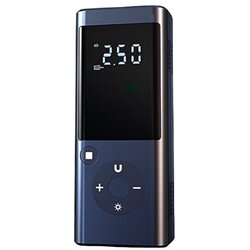 Jieyun Električna prenosna zračna črpalka B1 120W type-c, (21031581) Cene