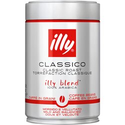 Illy Classico 250g | Espresso Kafa u Zrnu Cene