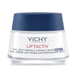Vichy Liftactiv Supreme HA Night - noćna krema Cene