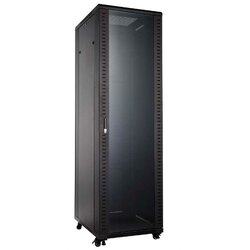 Safewell rack orman CD 19" 42U 800x1000 Cene