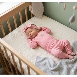 Ready Bebi set Una - Roza Cene
