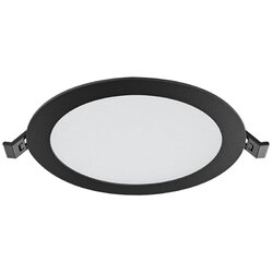 Braytron led ugradna panel lampa 12W cct BP01-91281 Cene