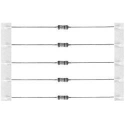 VitrOhm POS100JT-52-39RAA POS100JT-52-39RAA metalnoslojni otpor 39 Ω THT 0207 1 W 5 % 1 St. Cene