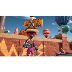Electronic Arts Plants vs Zombies: Battle for Neighborville (Nintendo Switch) Cene