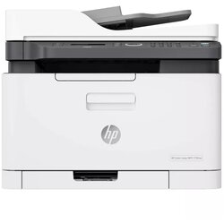 Hp Color Laser MFP 179fnw 4ZB97A laserski štampač Cene