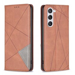 Zaps ORIGAMI DENARNICA GALAXY S24 RJAVA ETUI SAMSUNG, (21962064) Cene