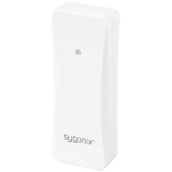 sygonix SY-5612490 termo-/higrosenzor radio 433 mHz Cene