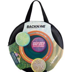 WABOBA Backnine, (22157660) Cene
