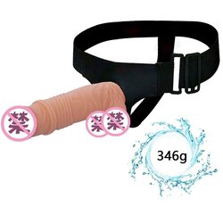 Adam i Eva Nosivi realistični dildo Cene