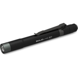 LED LENSER Solidline ST4, Črna Ročna Svetilka, (20832888) Cene